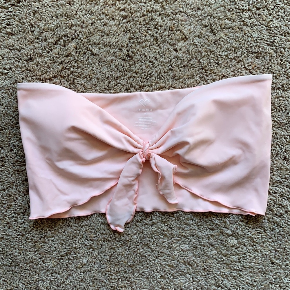 Pacsun Bikini top